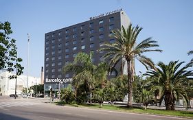 Barceló Valencia